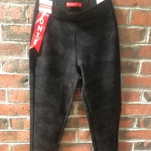 BUTTERFLY BY MAZE COLLECTION❤️Treggings BNWT small